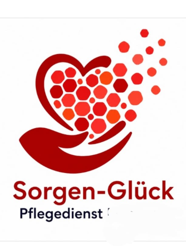 Sorgen-Glück Pflegedienst